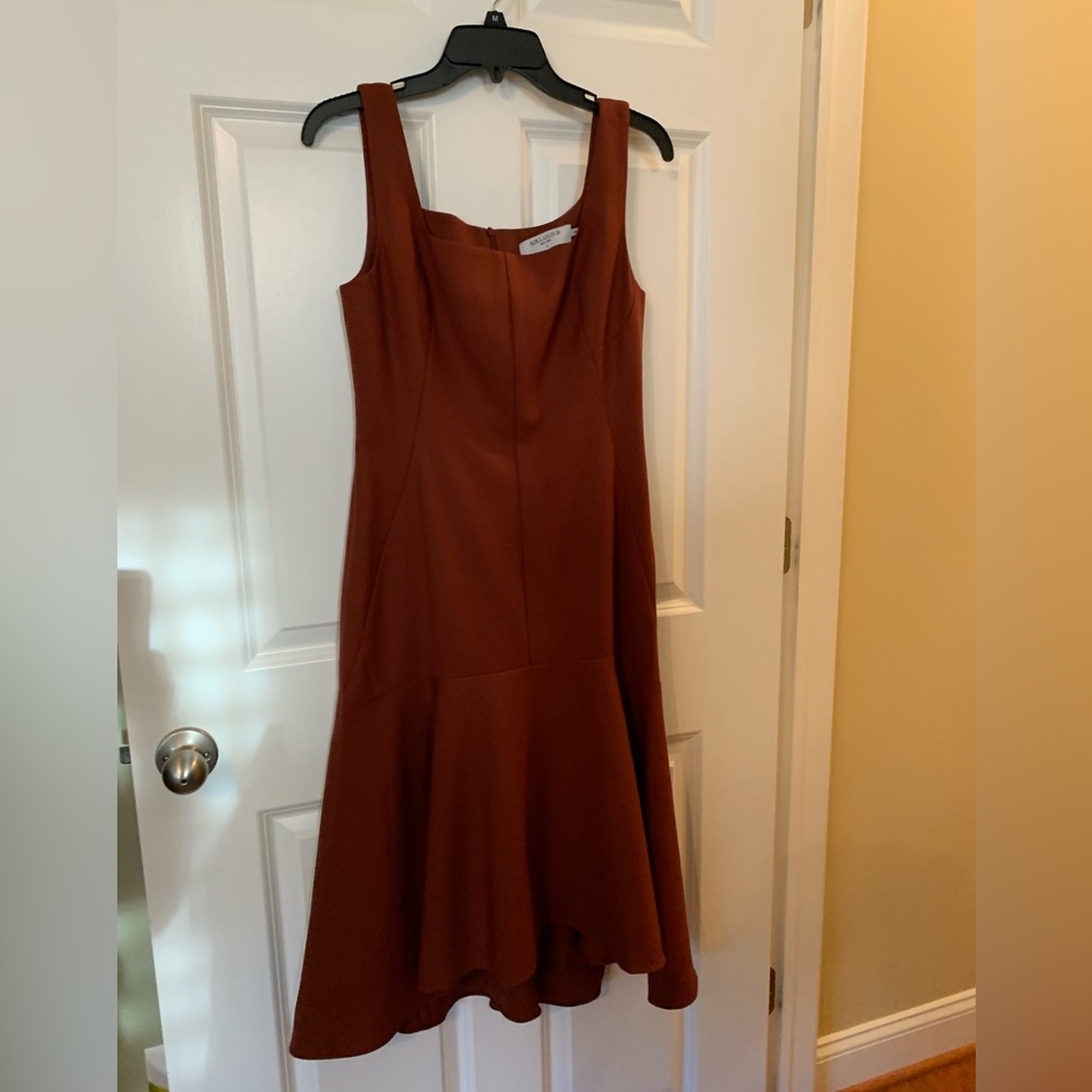 MM Lafleur James Dress